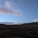 Mammoth Guard Station