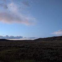 Mammoth Guard Station ico