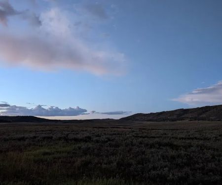 Mammoth Guard Station