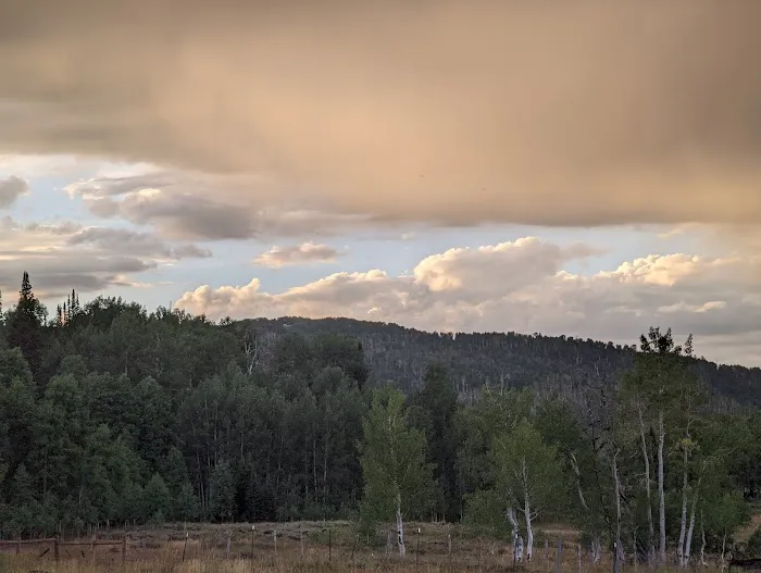 Mammoth Guard Station Picture 6