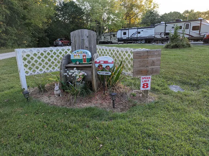 Timeless Days Campground Picture 7