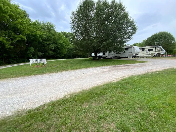 Timeless Days Campground Picture 10