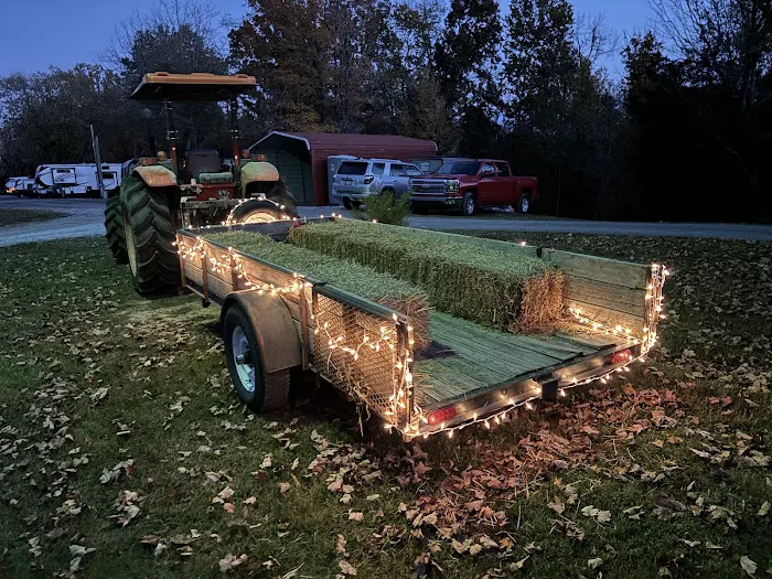 Timeless Days Campground Picture 1