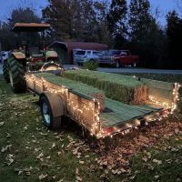 Timeless Days Campground ico