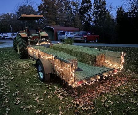 Timeless Days Campground