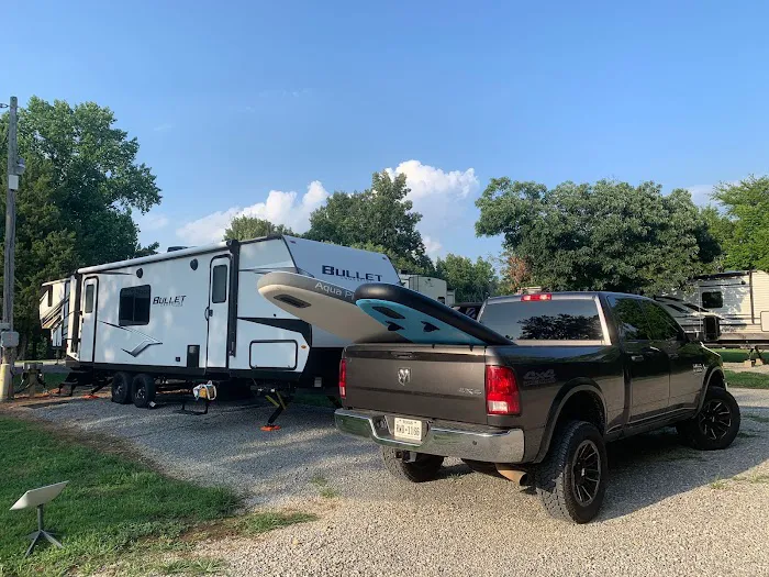 Timeless Days Campground Picture 3