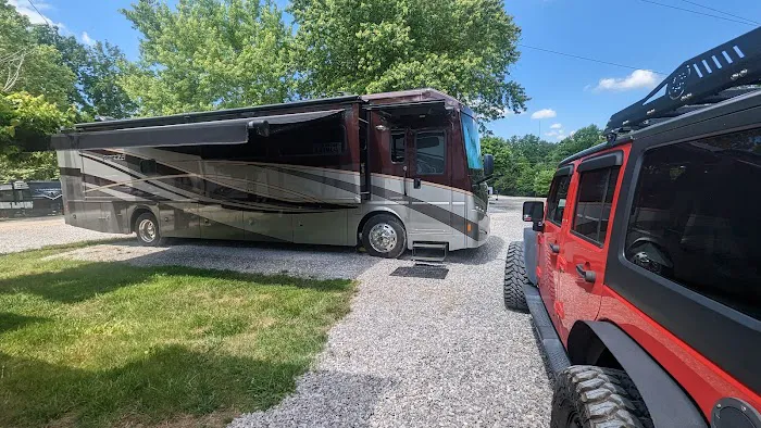 Timeless Days Campground Picture 2