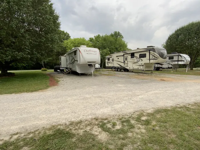Timeless Days Campground Picture 9