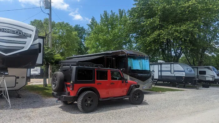 Timeless Days Campground Picture 4