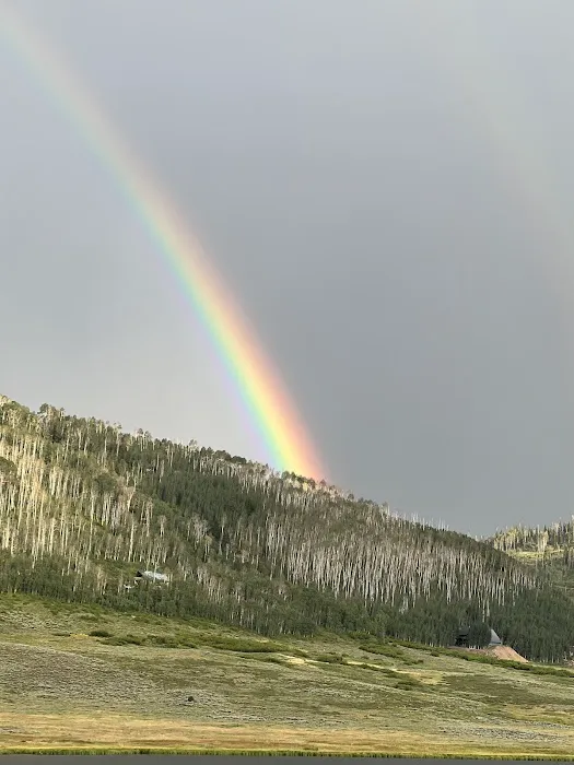 Gooseberry Reservoir Campground Picture 4