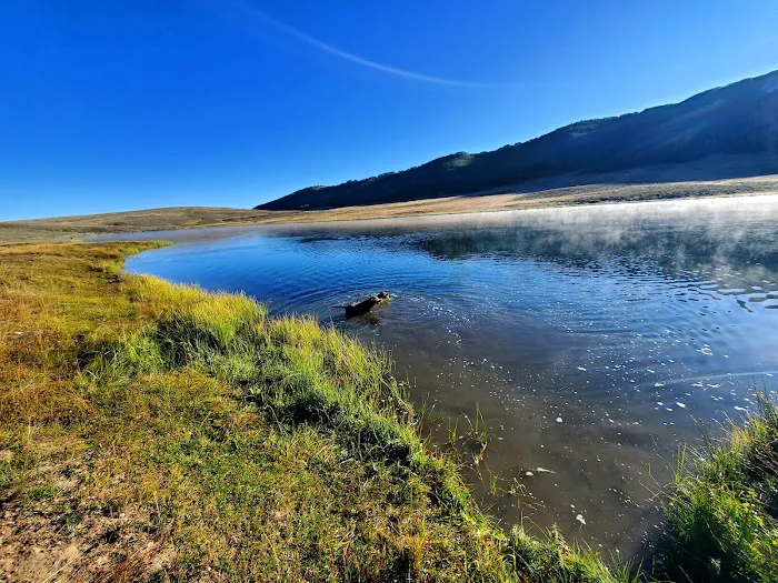 Gooseberry Reservoir Campground Picture 3