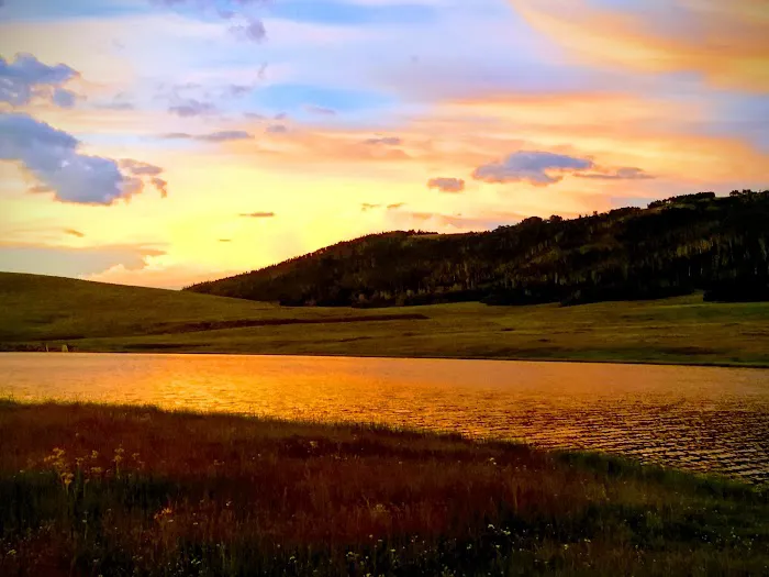 Gooseberry Reservoir Campground Picture 7