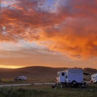 Gooseberry Reservoir Campground ico