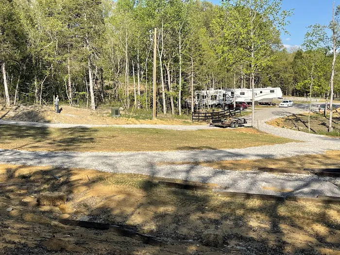 Hidden Creek RV Park Picture 1