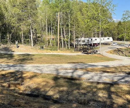 Hidden Creek RV Park