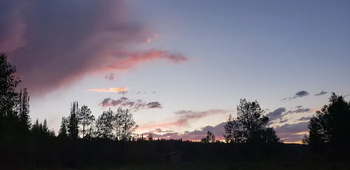 Gooseberry Campground Picture 5