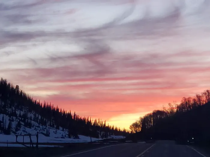 Gooseberry Campground Picture 7