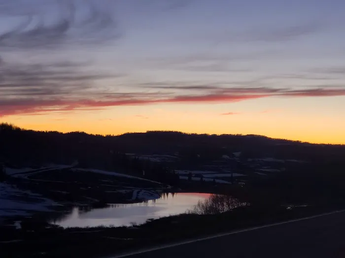 Gooseberry Campground Picture 2