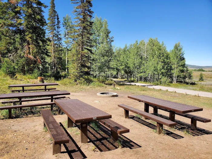 Gooseberry Campground Picture 3