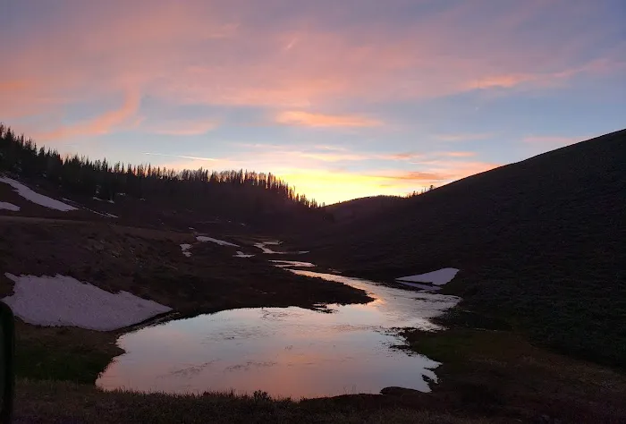 Gooseberry Campground Picture 1