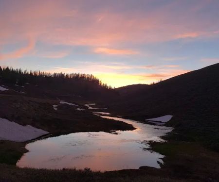 Gooseberry Campground