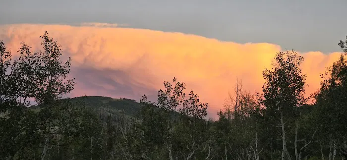 Gooseberry Campground Picture 10