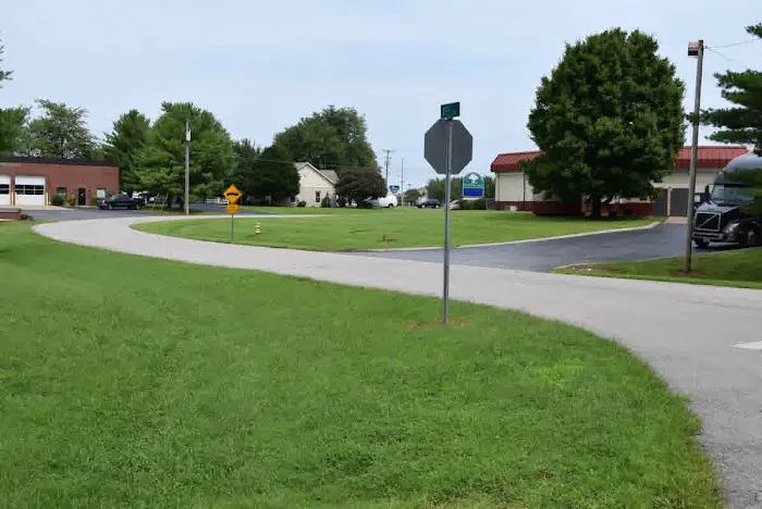 Greenwood Estates Mobile Park Picture 1