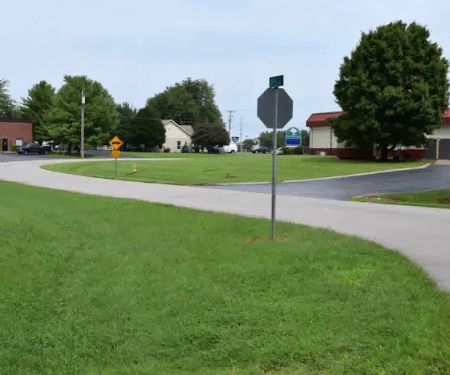 Greenwood Estates Mobile Park