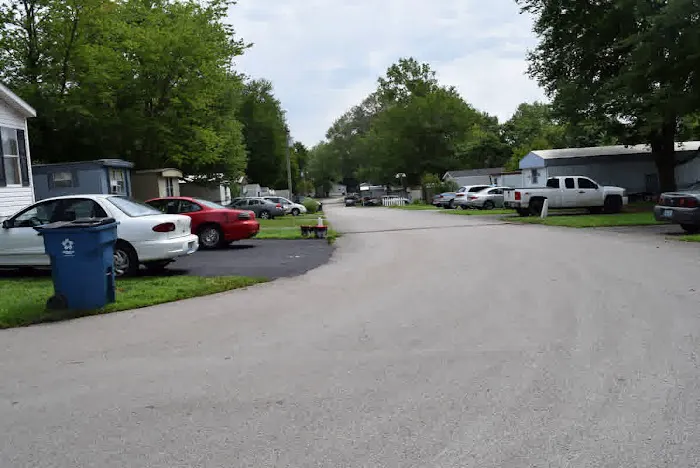 Greenwood Estates Mobile Park Picture 7