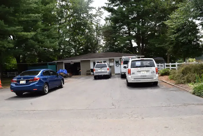 Greenwood Estates Mobile Park Picture 4