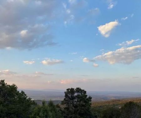 Ward Family Homestead