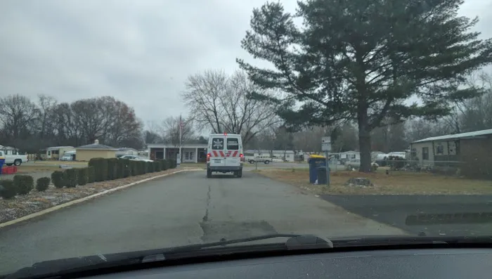 Countryside Village of Bowling Picture 7