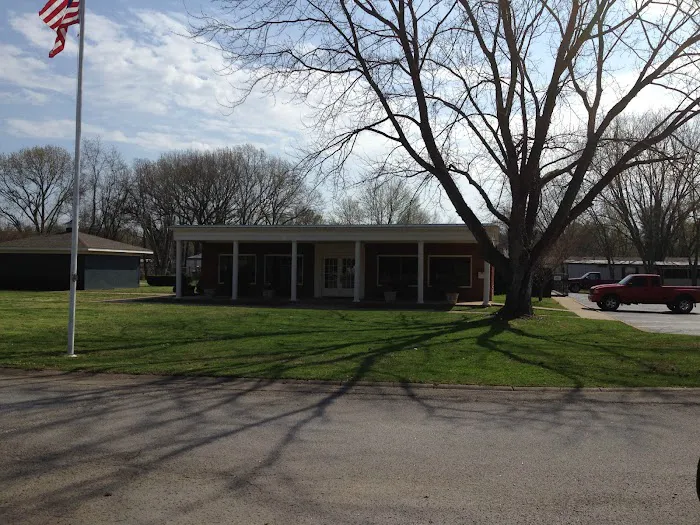 Countryside Village of Bowling Picture 5