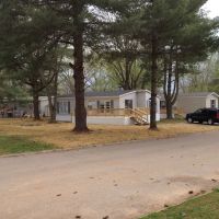 Countryside Village of Bowling ico