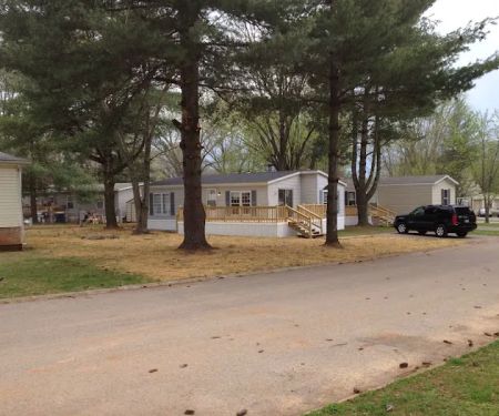 Countryside Village of Bowling