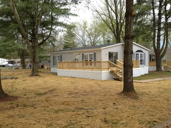 Countryside Village of Bowling Picture 9