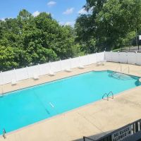 Old Hickory Pointe Mobile Home Park ico