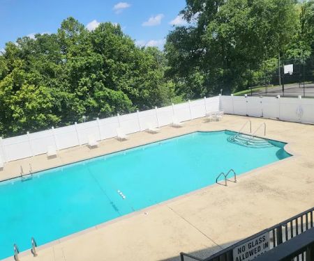 Old Hickory Pointe Mobile Home Park