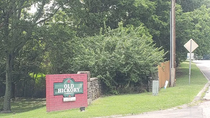 Old Hickory Pointe Mobile Home Park Picture 8