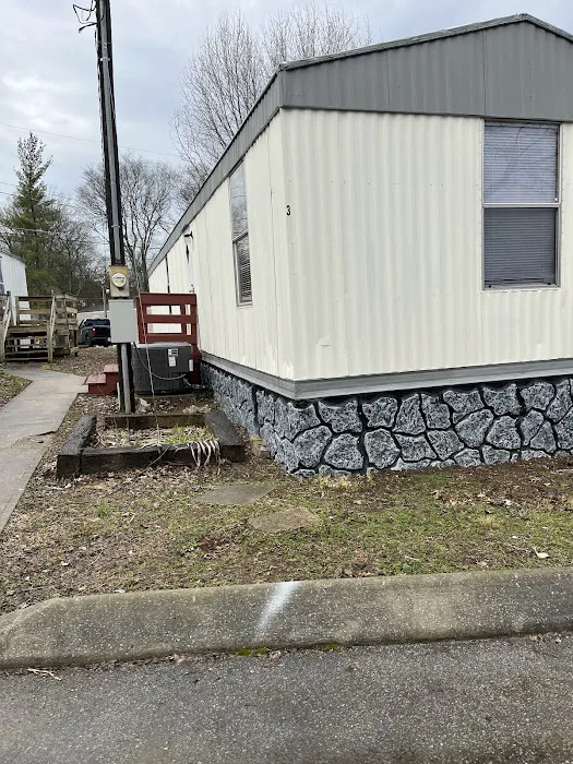 Valley View Mobile Home Park Picture 3