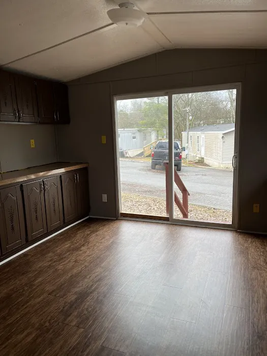 Valley View Mobile Home Park Picture 2