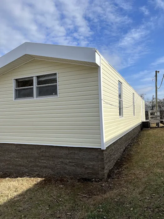 Valley View Mobile Home Park Picture 7