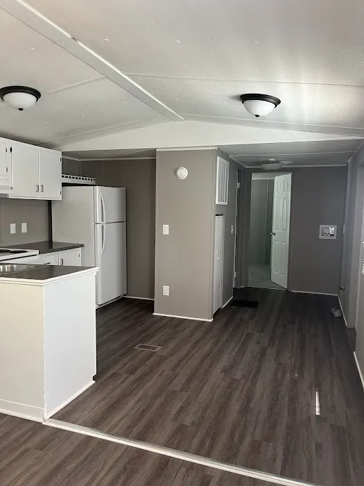 Valley View Mobile Home Park Picture 1