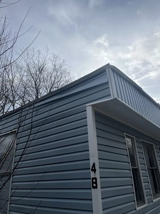 Valley View Mobile Home Park Picture 5