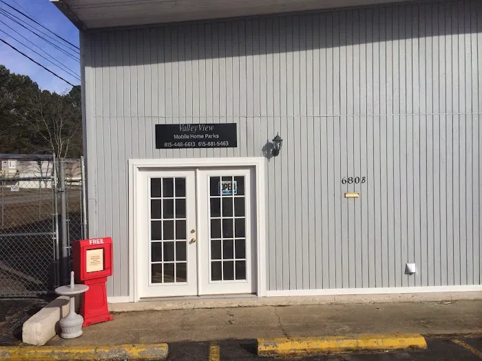 Valley View Mobile Home Park Picture 10