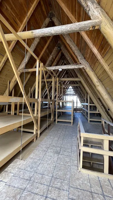 Lyman Lake Recreation Camp Picture 1