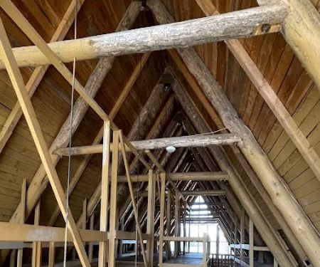 Lyman Lake Recreation Camp