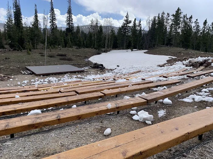 Lyman Lake Recreation Camp Picture 8