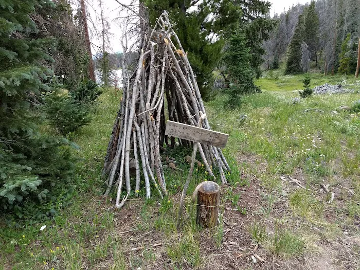 Lyman Lake Recreation Camp Picture 10