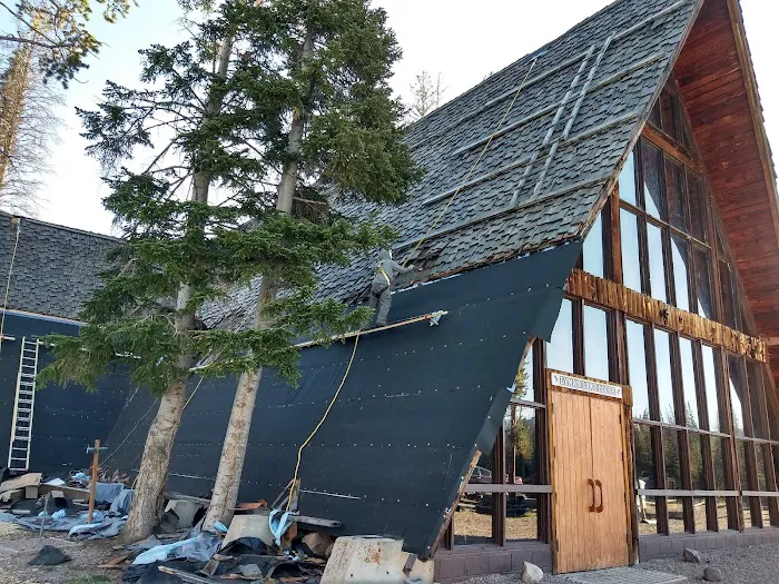 Lyman Lake Recreation Camp Picture 2